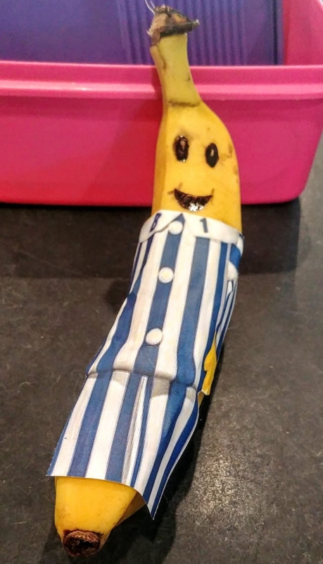 The Best School Recess EVER!!
